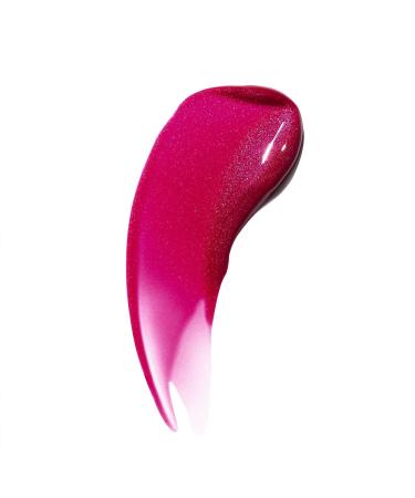 Kosas Wet Lip Oil Gloss - Hydrating Lip Plumping Treatment with Hyaluronic Acid & Peptides (Fruitjuice - Buy Online on SooperMarket.com