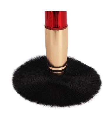 ZJchao Soft Electric Makeup Brush | Adjustable Portable & Waterproof Cosmetic Brush for Travel & Home Use - Buy Online on SooperMarket.com