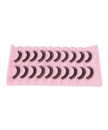 DD Curl Lashes perfect party gift for women DH06-1