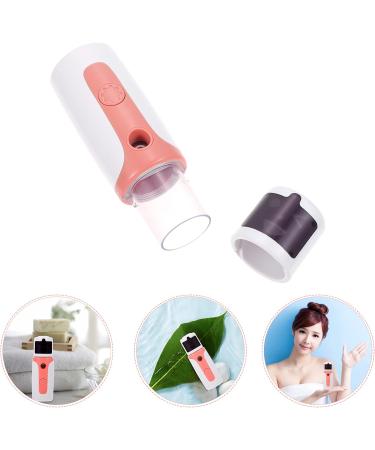 Healeved 1 Set Hydrating Instrument Rechargeable Sprayer Eyelash Extensions Handy Face Mist Sprayer Abs - Buy Online on SooperMarket.com