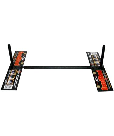 Grandstand - Universal Adjustable 3D Archery Target Stand