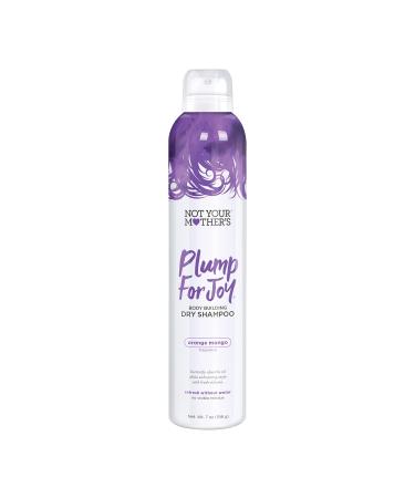 Not Your Mother's Plump for Joy Thickening Dry Shampoo 7 Oz