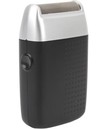 Rechargeable Single Foil Beard Trimmer | Reciprocating Beard Clipper for Home Salon | International Shipping - Buy Online on SooperMarket.com