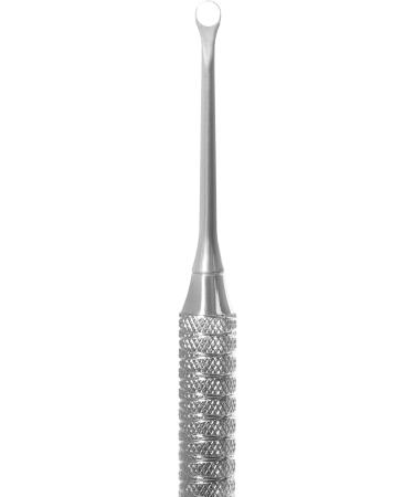 STALEKS PRO 2-in-1 Cuticle Pusher by Natury Nails - Expert Quality Cuticle Care Tool for Perfect Nails - Buy Online on SooperMarket.com