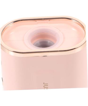 BELLIFFY Small Handheld Mister Brass Pink Facial Mister Small Abs Face Sprayer For Facial - Buy Online on SooperMarket.com