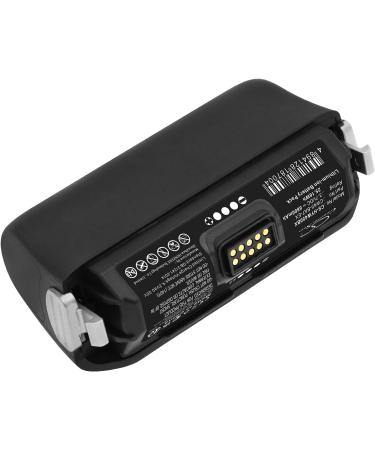 Buy Battery Replacement for CW45 CW45-BAT-EX | Fast International Shipping - Buy Online on SooperMarket.com