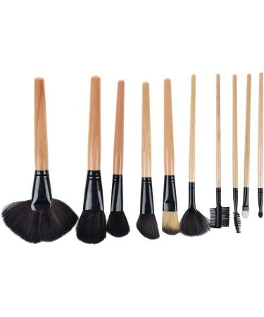 Prakti Professional Cosmetic Makeup Brush Set - Buy Online on SooperMarket.com