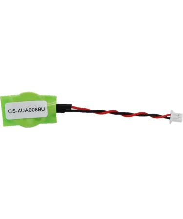 Buy Compatible Sanyo ML1220-WR Battery (40mAh) - International Shipping Available - Buy Online on SooperMarket.com