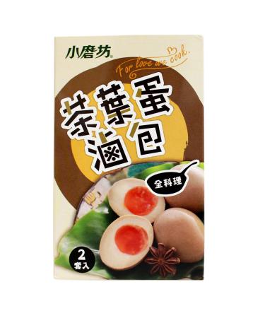 Tomax Spice Pouch for Tea Egg 40g