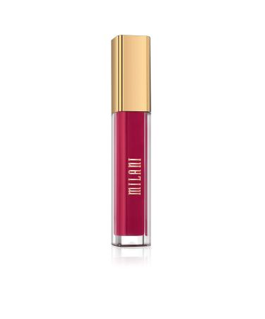 Milani Amore Matte Lip Cr me - Gorgeous (0.22 Fl. Oz.) Cruelty-Free Nourishing Lip Gloss with a Full Matte Finish