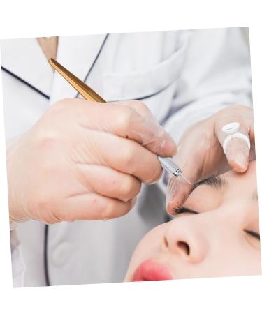 Housoutil 3pcs Eyebrow Pencil Eyebrow Pen Eyebrow Microblade Needle Eyebrow Makeup Tool Waist Hand Pen - Buy Online on SooperMarket.com
