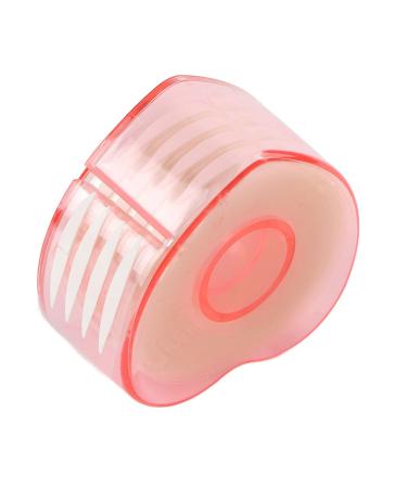 Jauarta 400pcs Transparent Invisible Double Eyelid Tape Adhesive Eyelid Sticker Makeup Tool