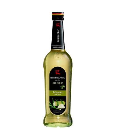 Riemerschmid Bar Syrup Cane Sugar (1 x 0.7 l)
