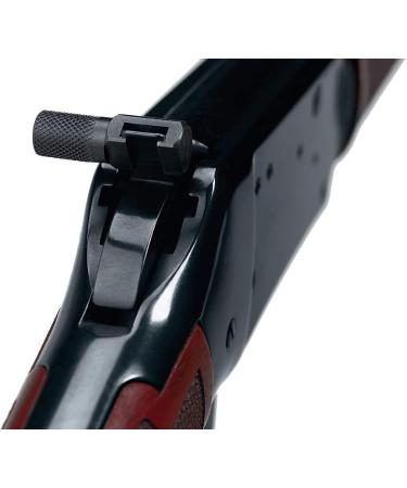 Uncle Mike's 24580 Hammer Extension for Marlin Lever Actions - Black (1983 and Later) - Buy Online on SooperMarket.com