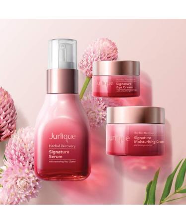 Jurlique Herbal Recovery Signature Face Cream | Moisturizing Facial Moisturizer - Buy Online on SooperMarket.com