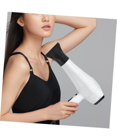 Baluue 2pcs Blower Diffuser Hair Blower Nozzle Hair Styling Tools Voquillas Narrow Nozzle Replacement  - Buy Online on SooperMarket.com