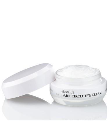 Elastalift Dark Circle Under Eye Treatment Cream | Brightening & Firming Collagen Eye Cream with Peptides & Vitamin E | Reduce Dark Circles & Puffiness | 1 Fl Oz - Buy Online on SooperMarket.com