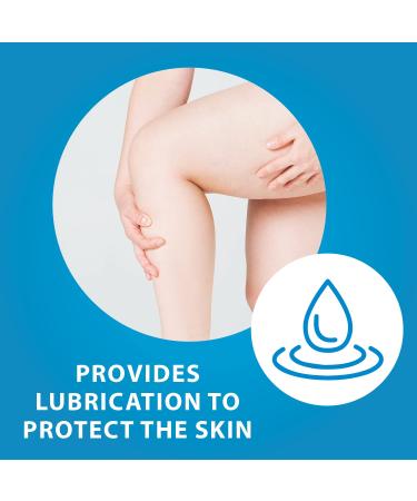 Flexitol Anti-Friction Sweat Protection Cream - Anti-Chafing Solution 2.64 oz | Shop Internationally - Buy Online on SooperMarket.com