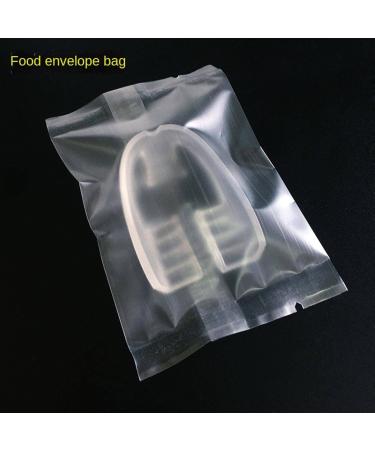 Molar Braces Teeth Guards Adult Night Food Grade Anti-Brushing Guards - Buy Online on SooperMarket.com
