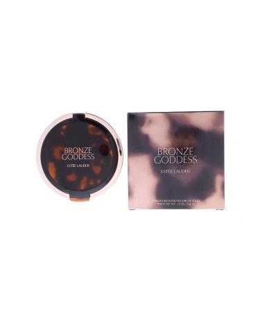 Estee Lauder Bronze Goddess Powder Bronzer No. 02 Medium 0.74 Oz - Get that Sun-Kissed Glow! - Buy Online on SooperMarket.com