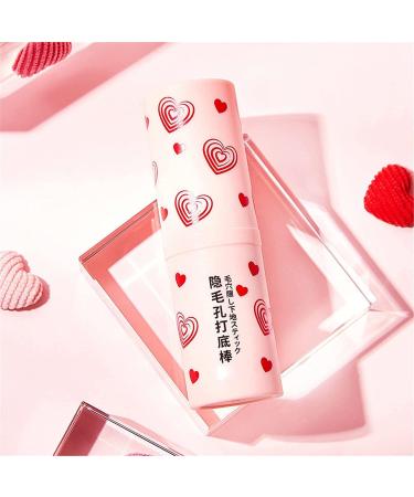 Magical Pore Eraser Waterproof Face Primer Stick Venienca Primer Blur Stick Primer for Face (2PCS) - Buy Online on SooperMarket.com