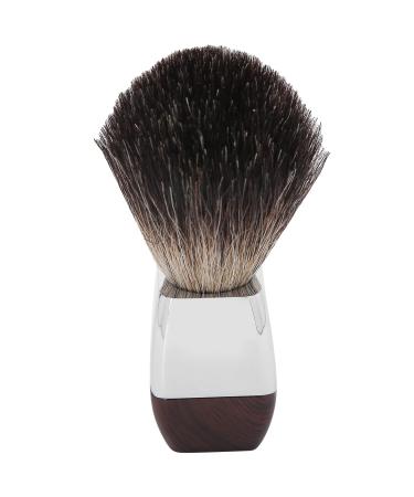 Shaving Brush shaving brush professional men shaving brush travel portable razor brush with stainless steel handle for the hairdressing salon at home shaving brush men shaving brush Bart shaving brushes SA