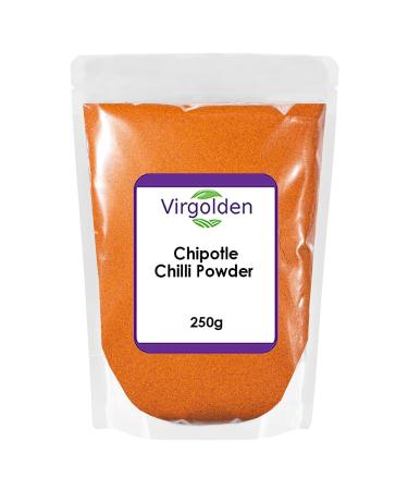 Chipotle Chilli Powder 250g by Virgolden