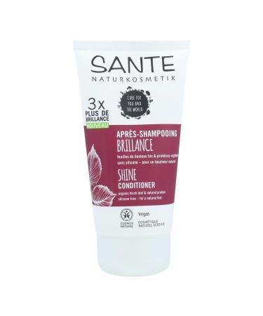 BRILLANT CARE AIR CONDITIONING Birch-Vit B5 150ml
