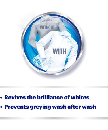 Colour Catcher Brilliant White Laundry Sheets 7 Sheets - Buy Online on SooperMarket.com
