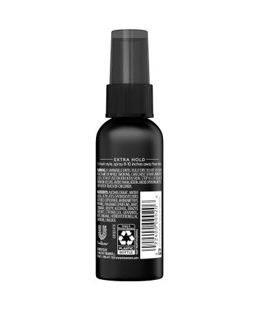 TRESemm Extra Hold Non-Aerosol Hair Spray 2 fl oz Travel Size - Pack of 6 - Buy Online on SooperMarket.com