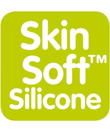 MAM Day & Night Air Silicone Pacifiers 16+ | 4-Pack with Sterilizer Boxes - Perfect for Baby Care - Buy Online on SooperMarket.com