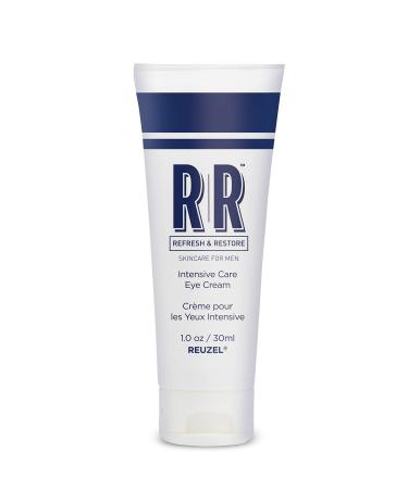 Reuzel Intensive Care Eye Cream  Brightens Up Eyes  1 oz