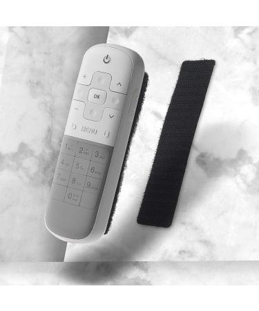 15 Sets Strips with Adhesive - Strong Double Sided Tape with Hook and Loop - 1 x 4 Inch 1 x 4 inch (15 Sets Black) - Buy Online on SooperMarket.com