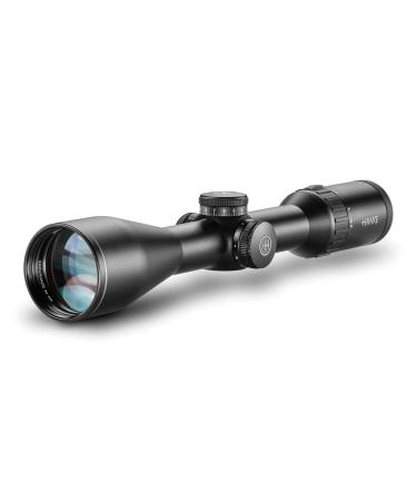 Hawke rifle scope Model 2018 Endurance 30 WA SF LRDot 4-16x50 Model 2018 black M 16350