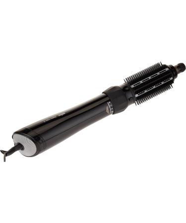 Buy Brown Satin Hair 5 & 7 Warm Air Curl Brushes | IONTEC Technology & Volume Attachments - International Shipping - Buy Online on SooperMarket.com