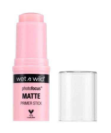 Wet n Wild Photo Focus Matte Primer Stick