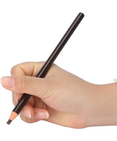 Eyebrow Pencil 4 in 1 Duckbill Eyebrow Sharpener Eyebrow Pencil Set Eyebrow Makeup Cosmetic Shaping Tools Eyebrow Tools(#2) - Buy Online on SooperMarket.com