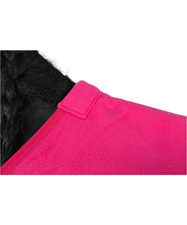 Buy RL24 Pink Sweat Rug BASICLINE 145cm - Stylish & Durable International Shipping Available - Buy Online on SooperMarket.com