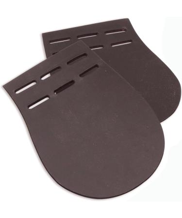Shires Blenheim Girth 3 Slot Buckle Guards Havana - Buy Online on SooperMarket.com