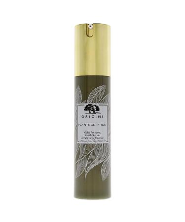 Origins Plantscription Multi-Powered Youth Serum 1.7 oz - For Women - Buy Online on SooperMarket.com