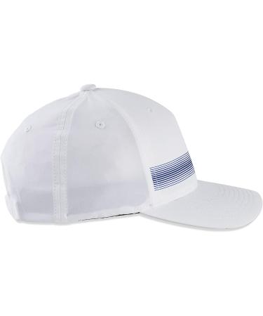 Callaway Golf 2022 Straight Shot Adjustable Hat - White - One Size - Buy Online on SooperMarket.com