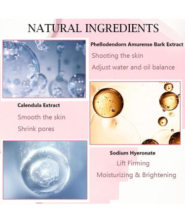 2022 Magical Perfecting Base Face Primer Gel Cream - 2PCS Set | Pore Minimizing & Moisturizing Formula for Flawless Foundation Application - Buy Online on SooperMarket.com