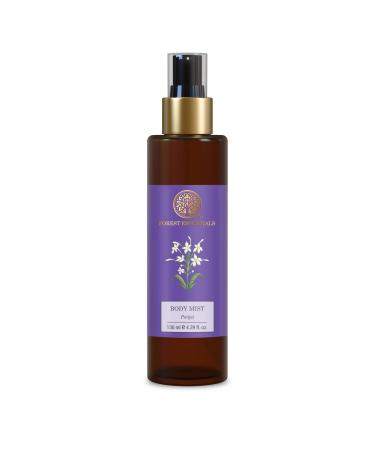 Forest Essentials Luxurious Ayurveda Body Mist Parijat 130ml (Body Spray)