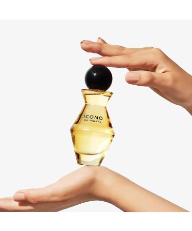 Yanbal Icono parfum de para mujer - Buy Online on SooperMarket.com