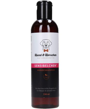 Dog and Master 19017 Dog Shampoo Sensitive Sensitive