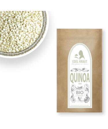 NOBLE HERB | ORGANIC QUINOA SEEDS Premium INCA RICE Quinoa Seeds Organic 500g ORGANIC Quinoa 500 g