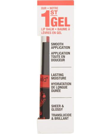 WET N WILD Perfect Pout Gel Lip Balm - Play - Buy Online on SooperMarket.com