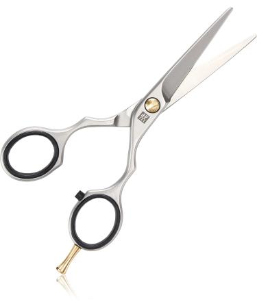 Zwilling Twinox hair scissors hairdressing scissors stainless steel matt 130 mm hairdressing supplies 43626-131-0