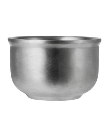 MagiDeal Shaving Bowl Shaving Mug Smooth Easy to Lather Small Heat Insulation Shaving Soap Bowl Shaving Bowl for Men