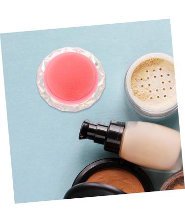 Housoutil Foundation Brush Set | Concealer Blending Liquid & Powder Brushes | Unique Makeup Tools for Flawless Application - Buy Online on SooperMarket.com